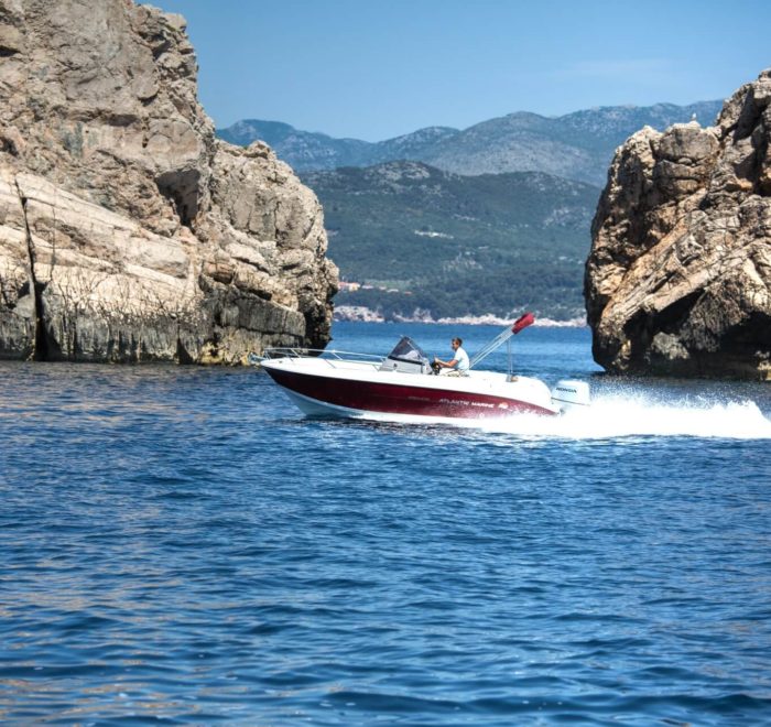 elaphite islands boat tour