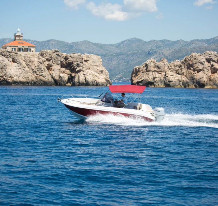 elaphite islands boat tour