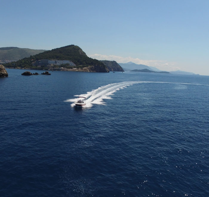boat tour dubrovnik islands