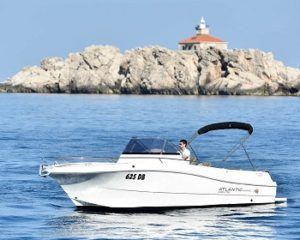 dubrovnik private boat trips