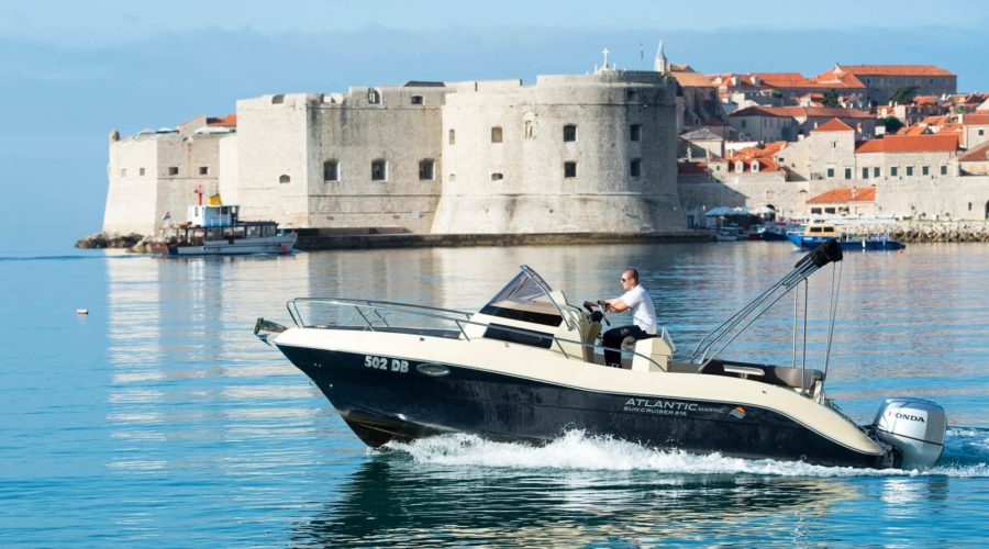 dubrovnik boat tour