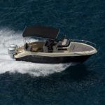 boat tour island kolocep atlantic sun cruiser 815