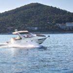 dubrovnik boat tours jeanneau leader 8