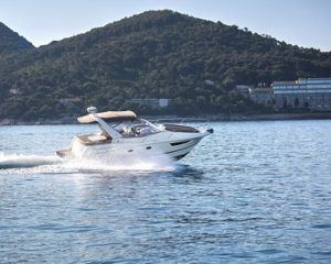 dubrovnik boat tours jeanneau leader 8