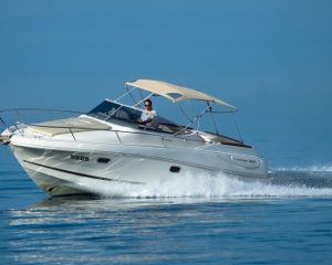 boat rent in dubrovnik